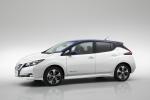 Nissan Leaf 2018 года (JP)